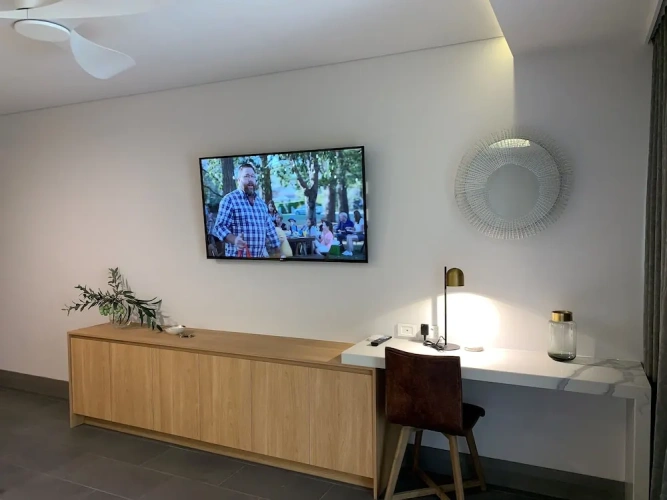 1 Bedroom Executive Apartment