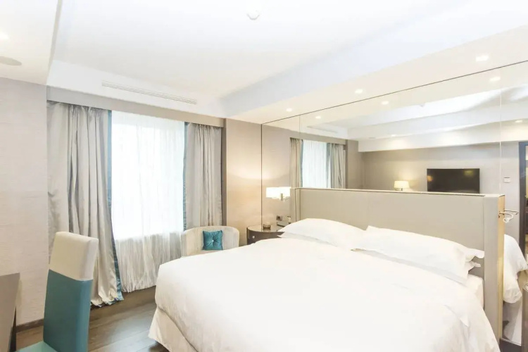 Sheraton Bucharest