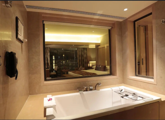 Sahara Star photo 11