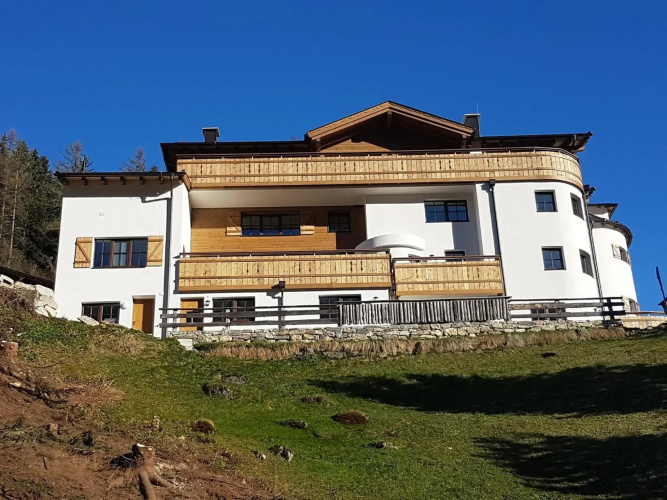 Otel görseli