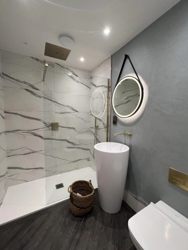 Suite Retreat