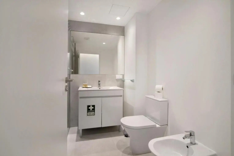 Apartamento Max Tropical by Sunnyway