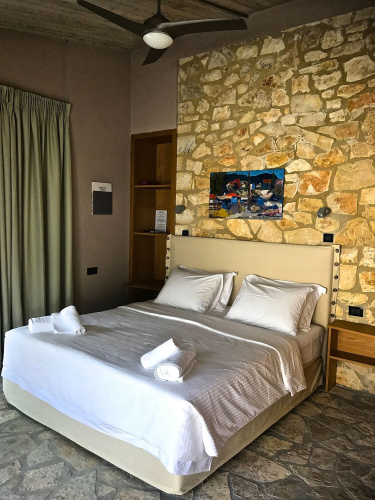 Paxi Resort