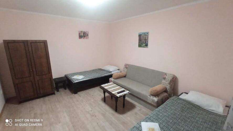 Фотография номера гостевого дома Старая Стрельна