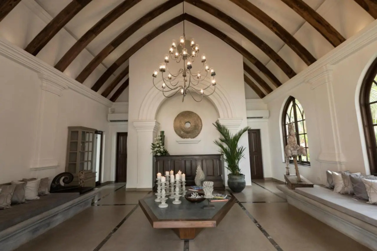 Andores Resort And Spa
