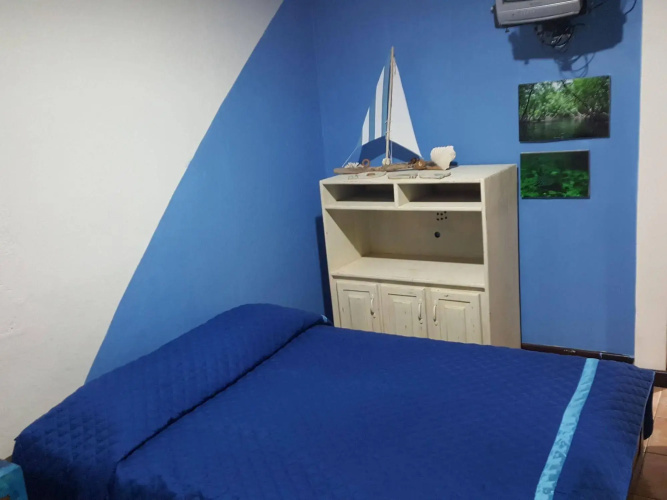 La Casona Hostel