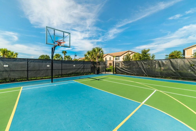 Windsor At Westside 15 - 9 Bed Villa