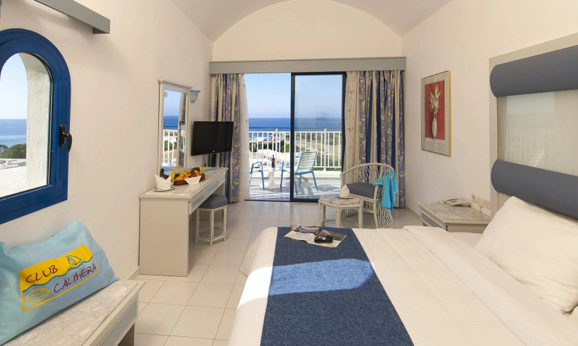 Mare Village