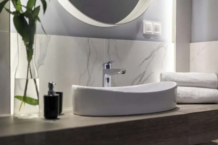 Deluxe Twin Suite