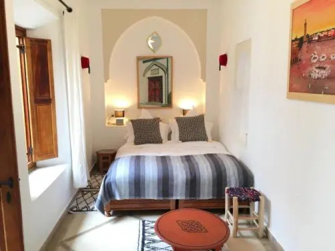 Riad Dar Kasal