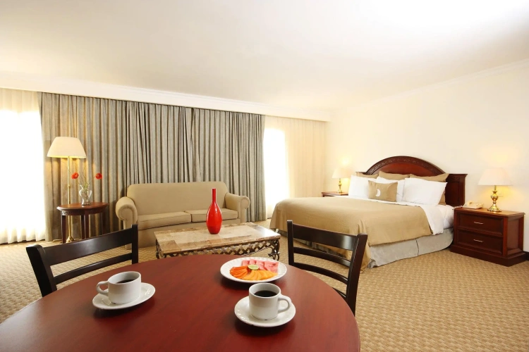 Junior Suite