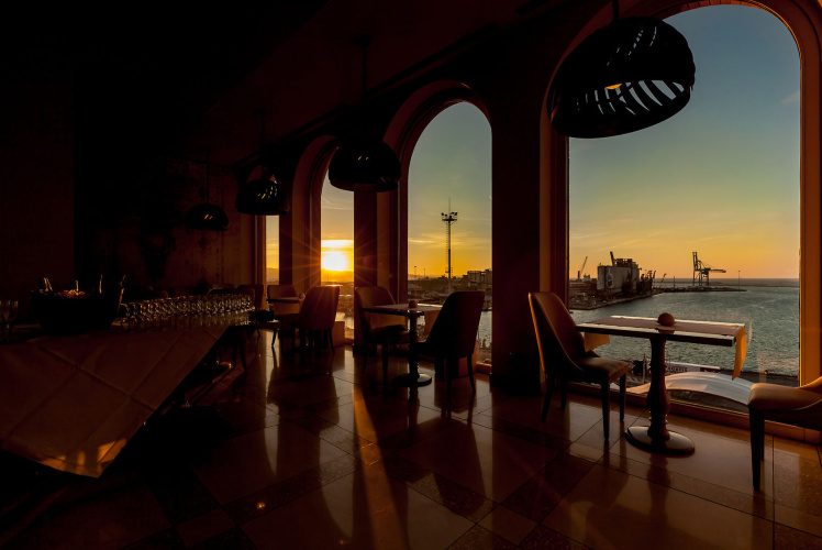 Seeport Hotel photo 26