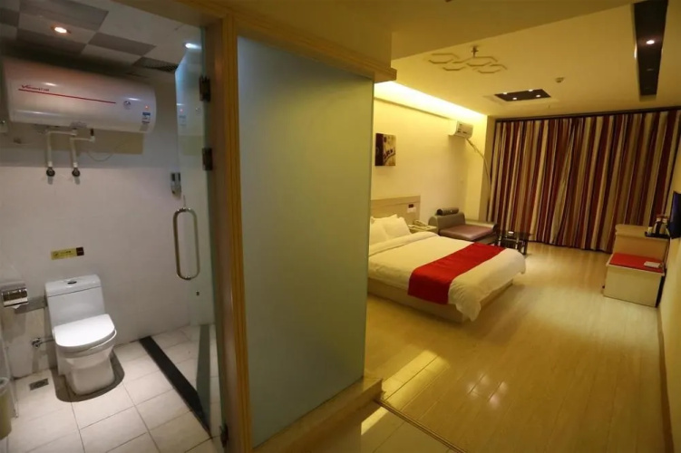 Thankyou Hotel