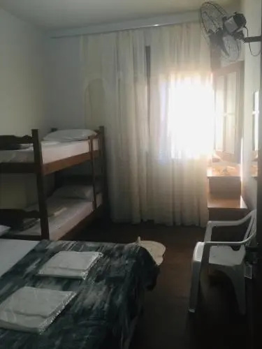 Hospedagem Hostel Central Diamantina