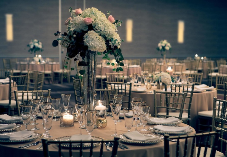 Marriott Kansas City Country Club Plaza photo 22