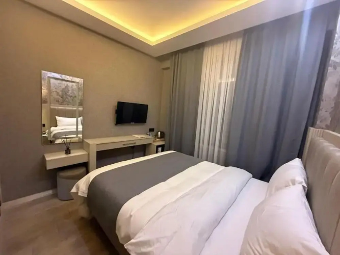 Royal Sevens Otel