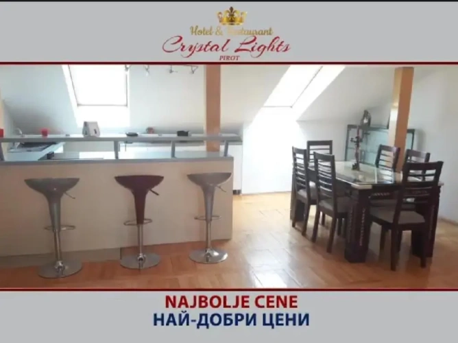 Superior Apartment