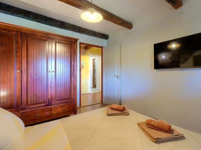 Villa Prisedi Rakalj