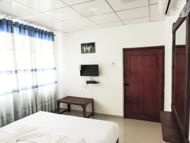 Better Yala Home