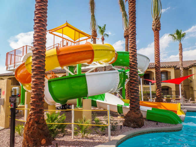Holiday Inn Club Vacations Scottsdale Resort photo 21