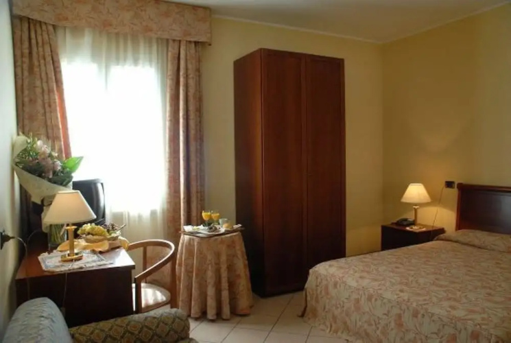 Hotel Scrivano