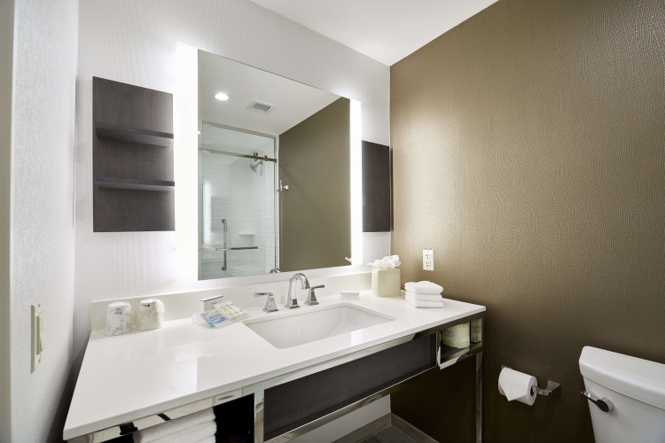 Hilton Garden Inn Roslyn photo 10