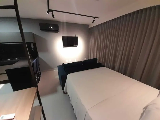 Premier Double Studio
