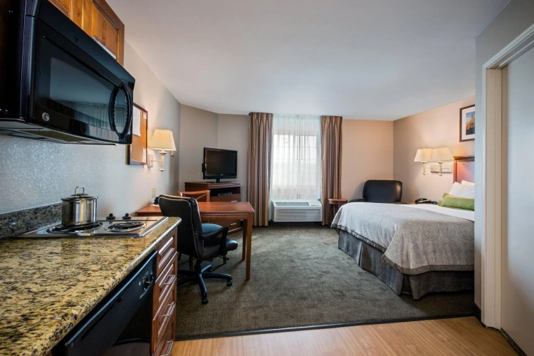 Double Studio Suite