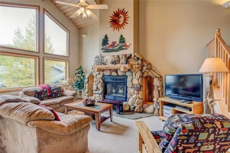 Boulder Creek #1098 3 Bedroom Condo