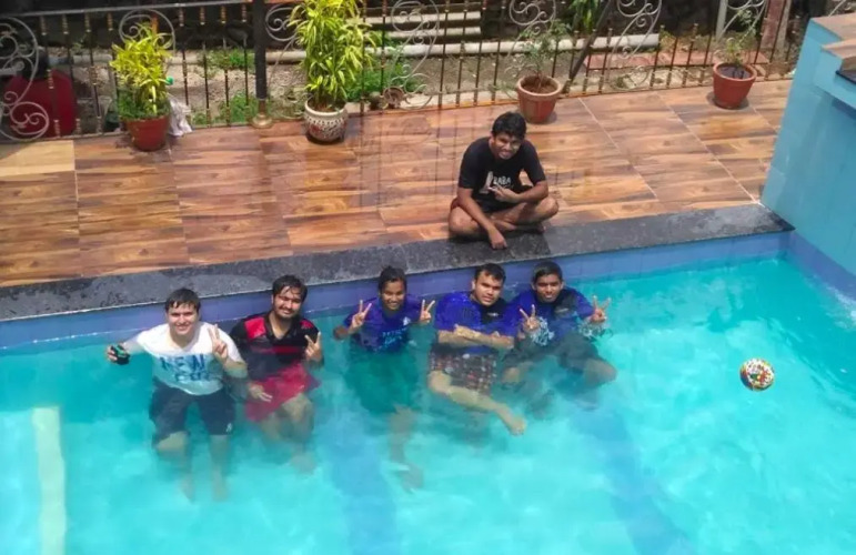 Фотография отеля