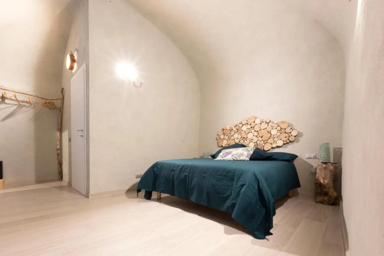 La Piatta Guest House
