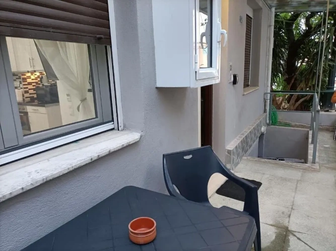 Classic Apartment