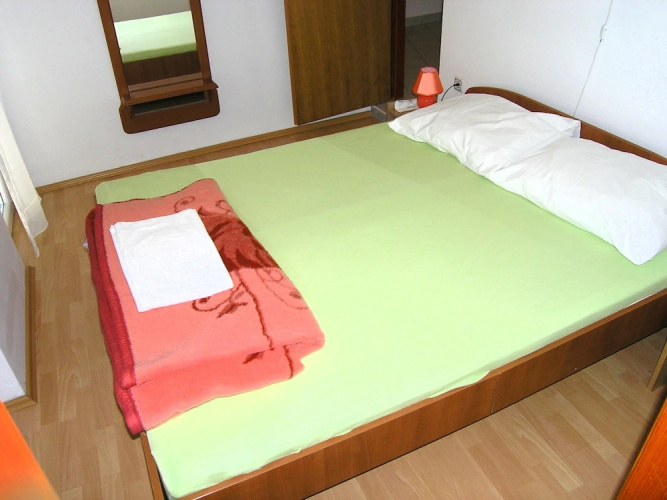 Apartments Miklic