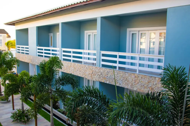 Hotelbild