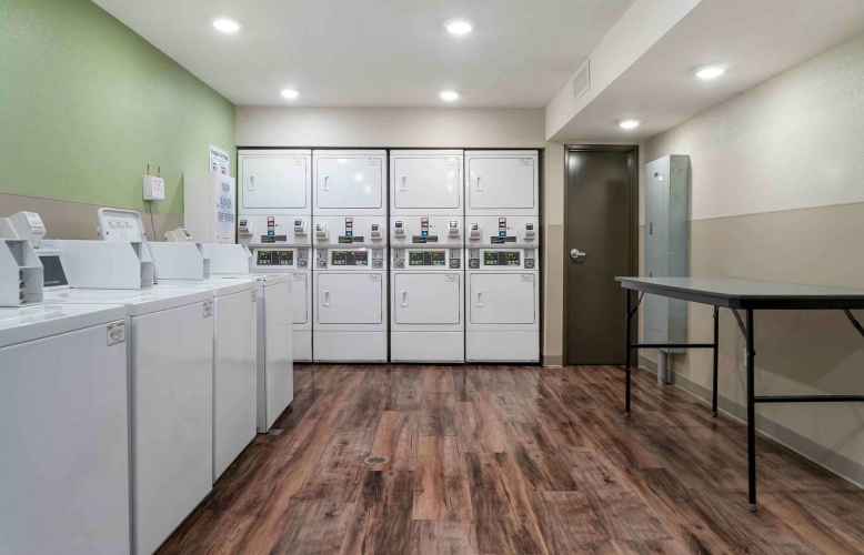 Extended Stay America Suites - Detroit - Rochester Hills photo 13