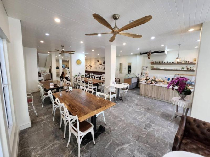 Lithai Guest House