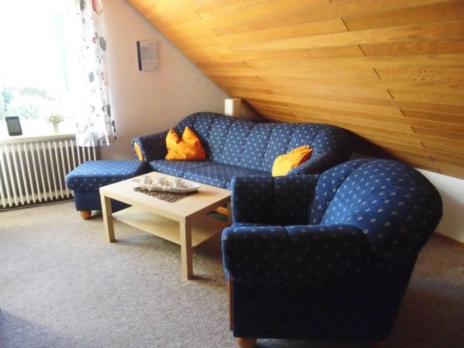 Haus Sabine