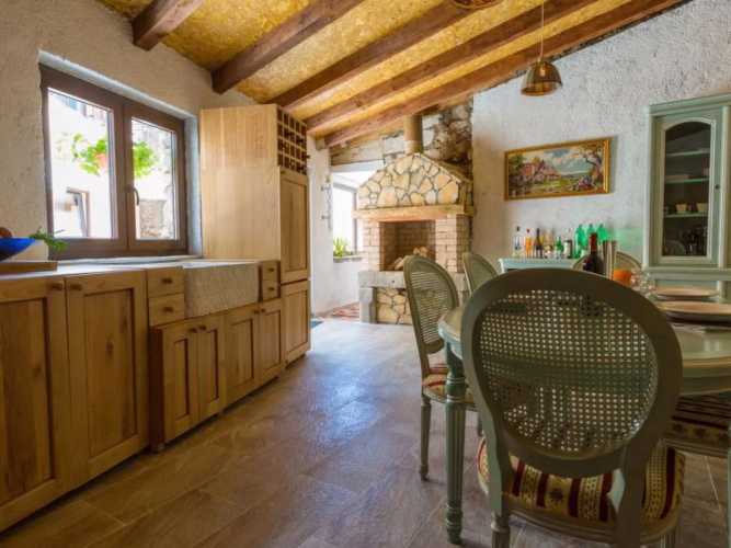 Villa CASA ROYAL
