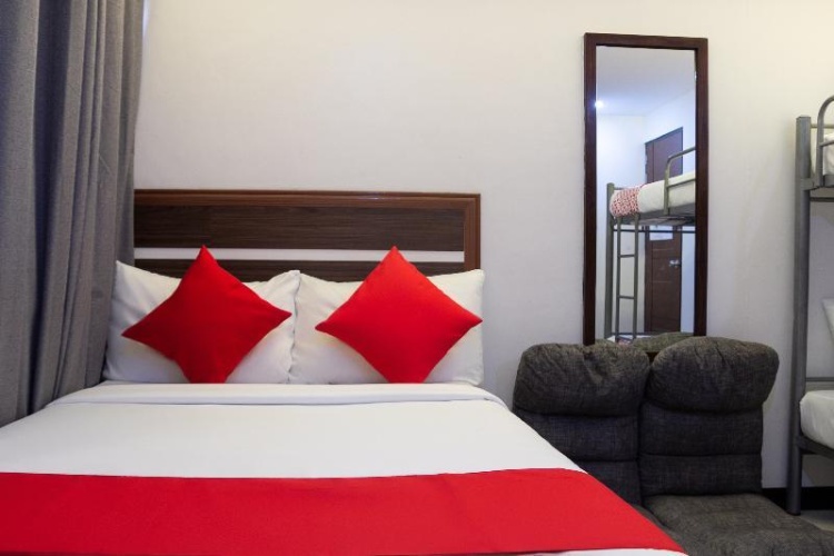 Superior Suite