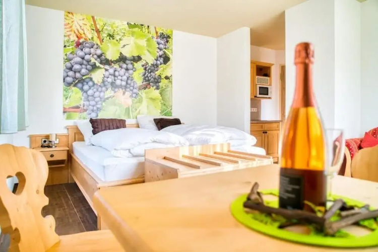 Gästehaus Weingut Politschek