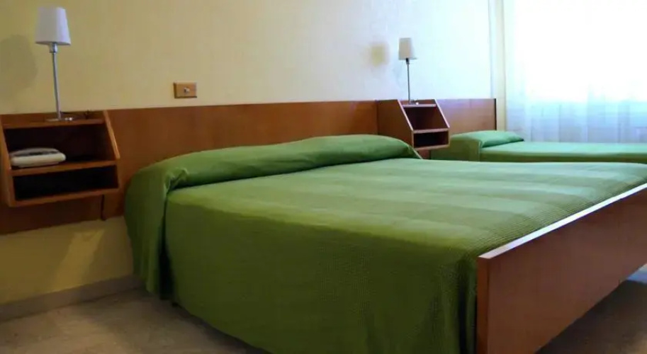 Albergo Fontana Torremaggiore