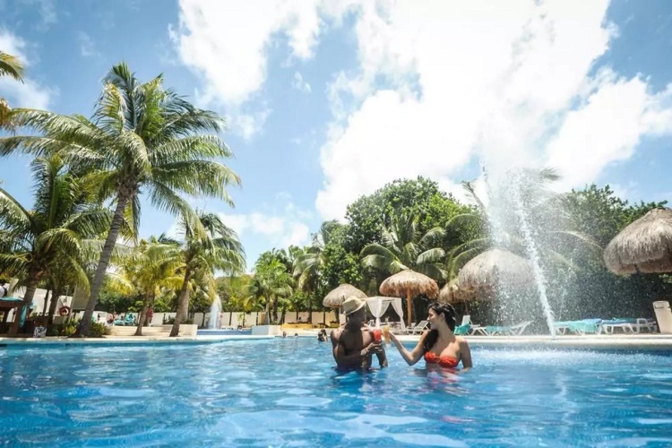 Grand Oasis Tulum Riviera - All Inclusive photo 14
