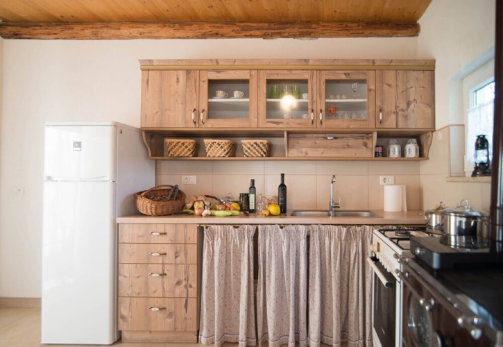2 Bedrooms Standard Cottage