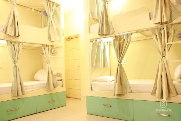 Shiv Shakti Hostel