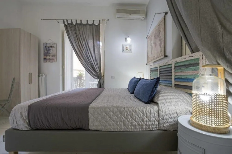 Sant'Agostino B&B