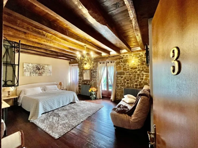 Comfort Double room