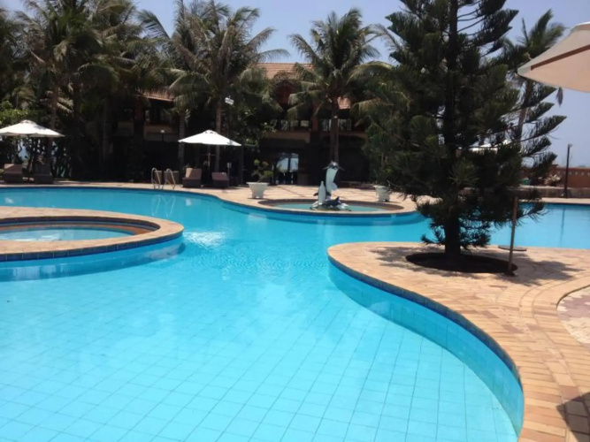 Imagen del hotel