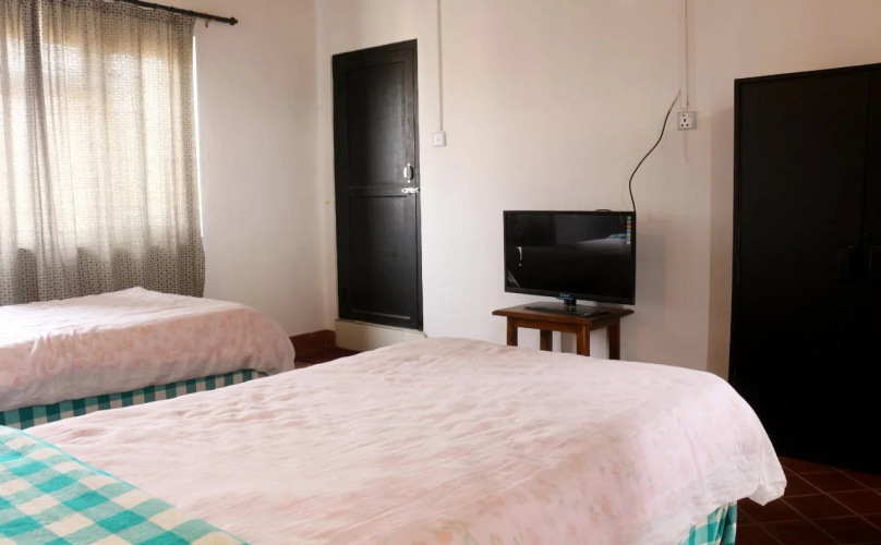 Hotel Bravo P. Ltd