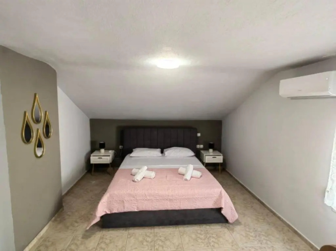 Dimitra Boutique Apartments 2