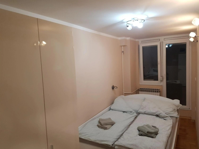Premium apartment